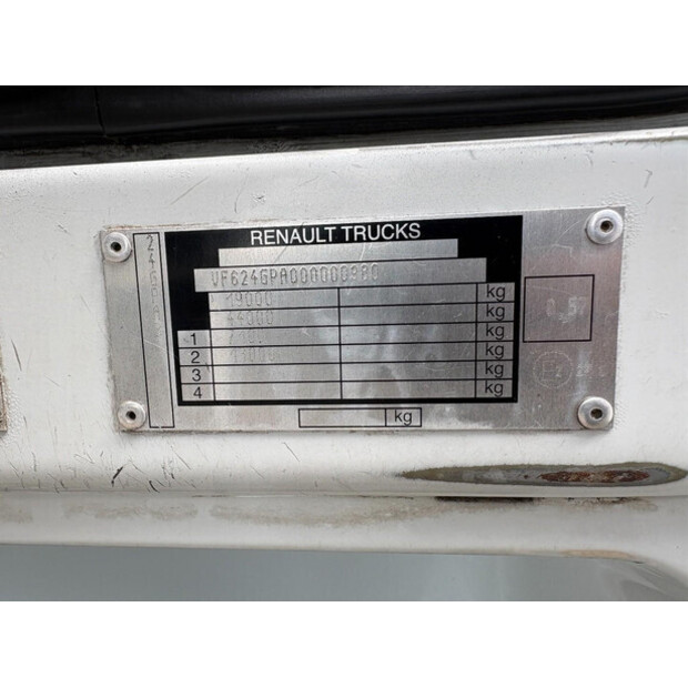 2006 Renault Premium 410-48164343