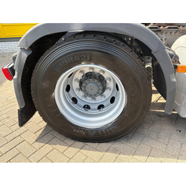 2006 Renault Premium 410-48164346