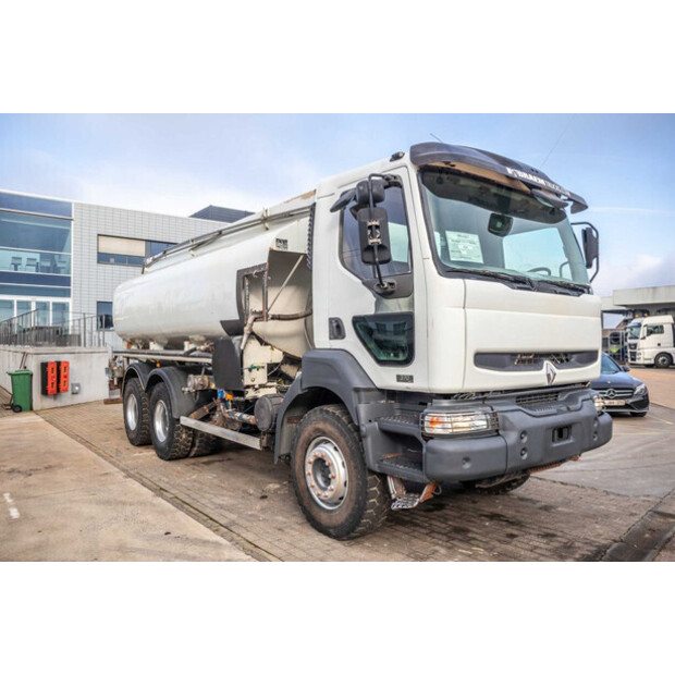 2005 Renault Kerax 370-48164373