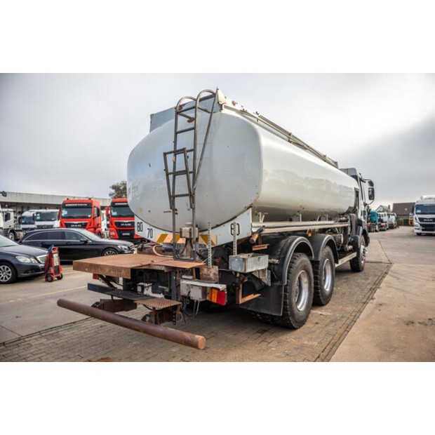 2005 Renault Kerax 370-48164374
