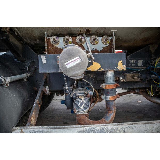 2005 Renault Kerax 370-48164378