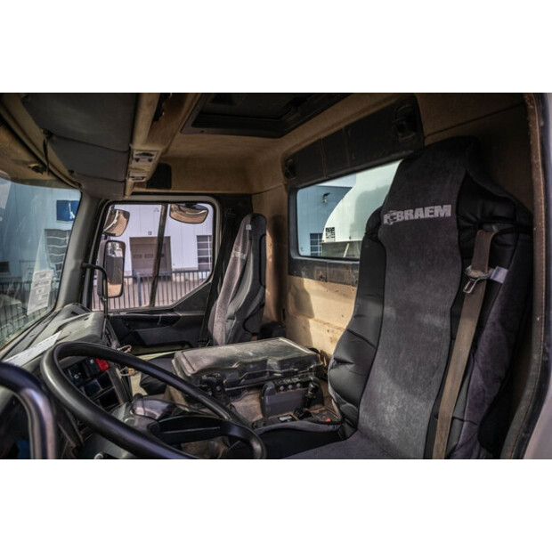 2005 Renault Kerax 370-48164382