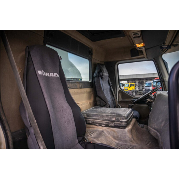 2005 Renault Kerax 370-48164385