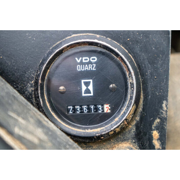 2005 Renault Kerax 370-48164387