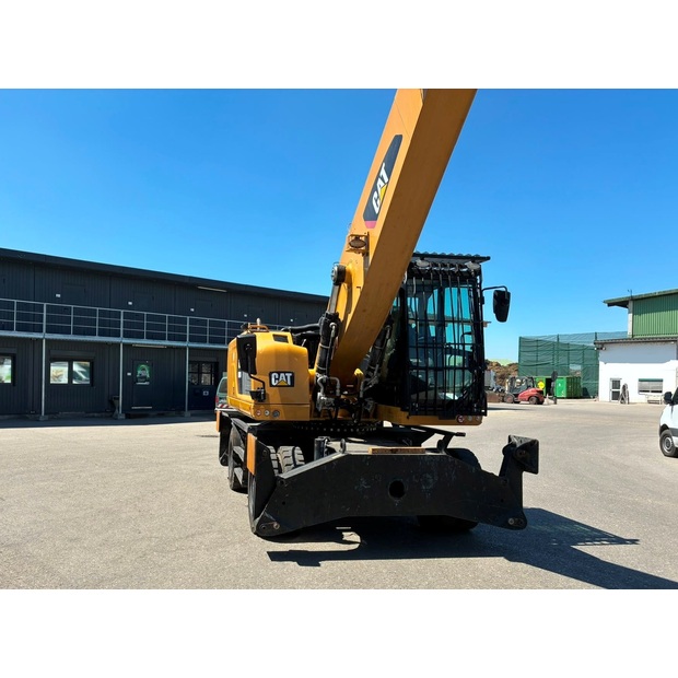 2018 Caterpillar MH3024-48173257