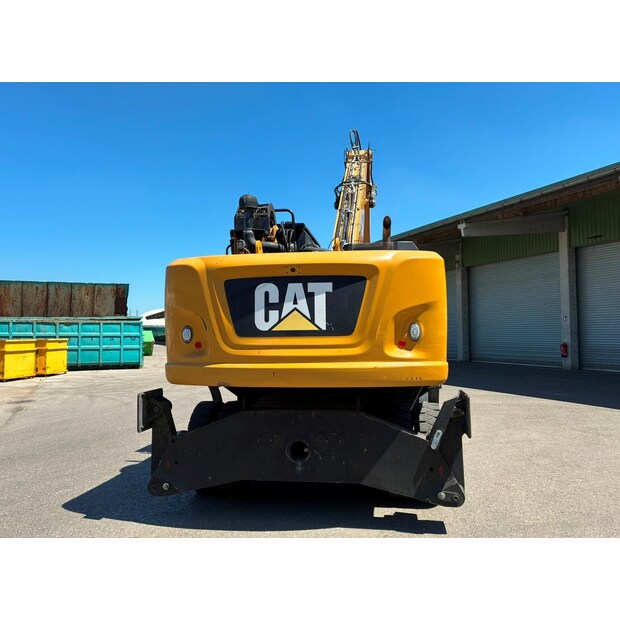 2018 Caterpillar MH3024-48173258