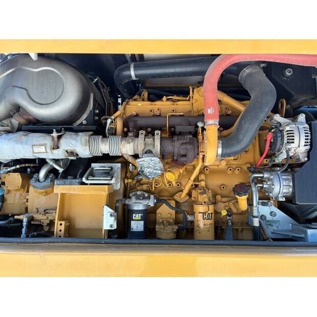 2018 Caterpillar MH3024-48173261