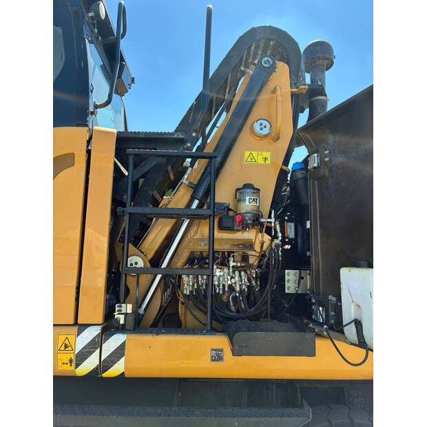 2018 Caterpillar MH3024-48173262