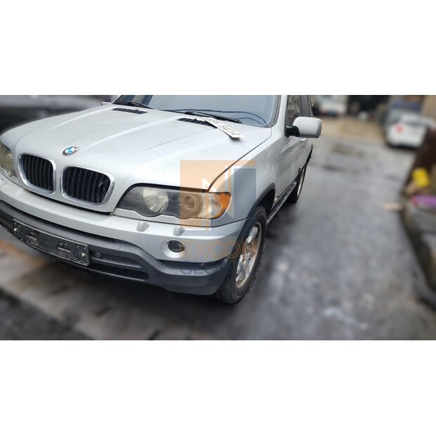 2002 بي ام دابليو X5-48174618