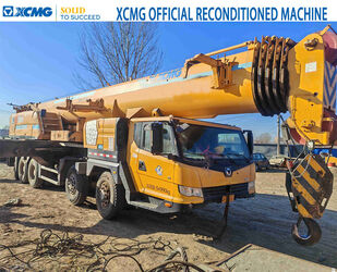 Image de CAMIONS-GRUES 2019 XCMG XCT100