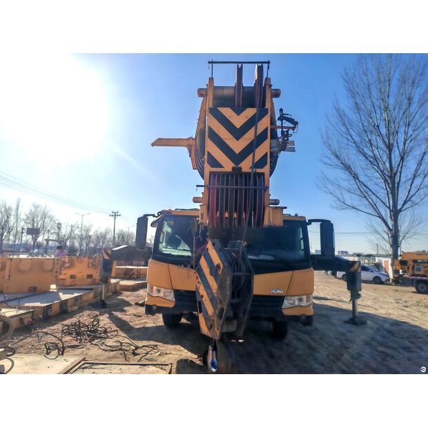 2019 XCMG XCT100-48177372