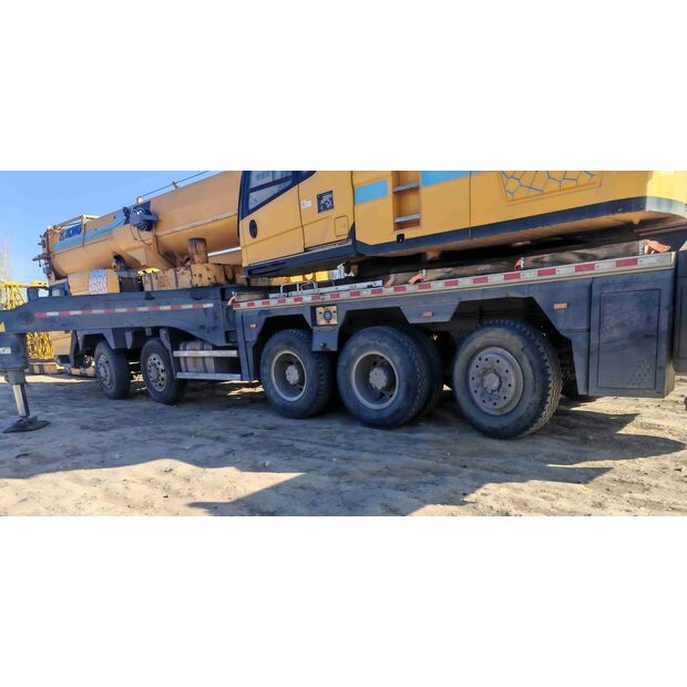2019 XCMG XCT100-48177374