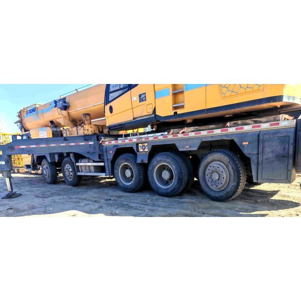 2019 XCMG XCT100-48177376