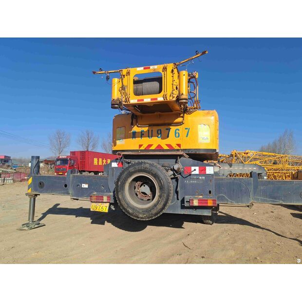 2019 XCMG XCT100-48177377
