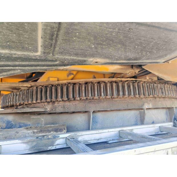 2019 XCMG XCT100-48177378