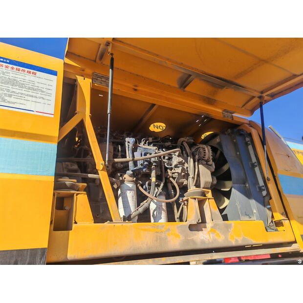 2019 XCMG XCT100-48177379