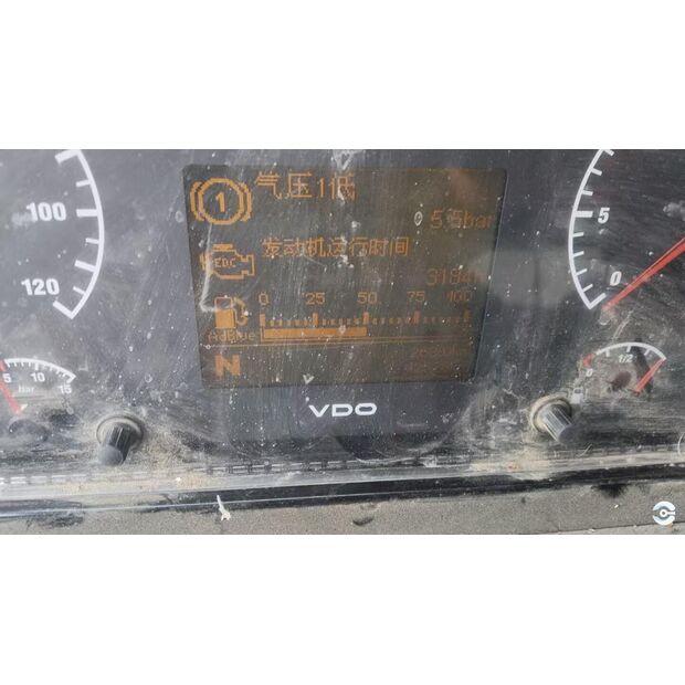 2019 XCMG XCT100-48177380