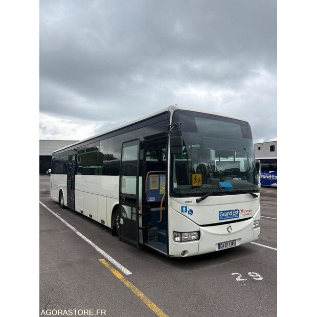 2012 IRISBUS RECREO-48177402