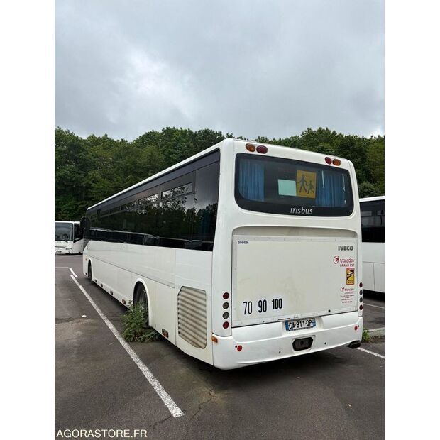 2012 IRISBUS RECREO-48177403
