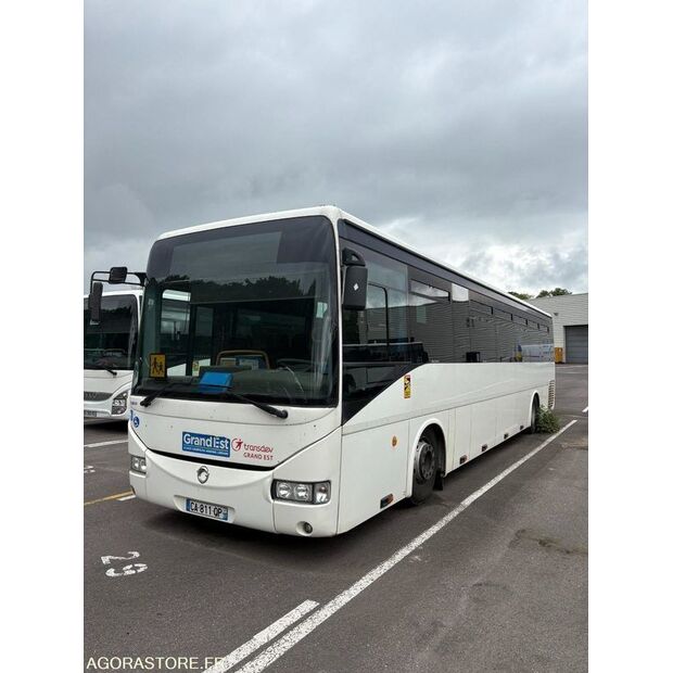 2012 IRISBUS RECREO-48177404