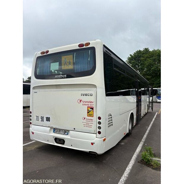2012 IRISBUS RECREO-48177405