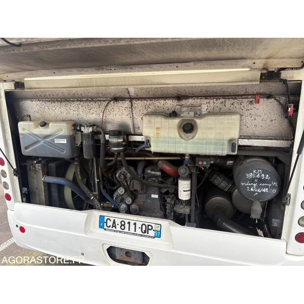 2012 IRISBUS RECREO-48177406