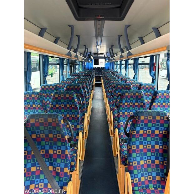 2012 IRISBUS RECREO-48177409