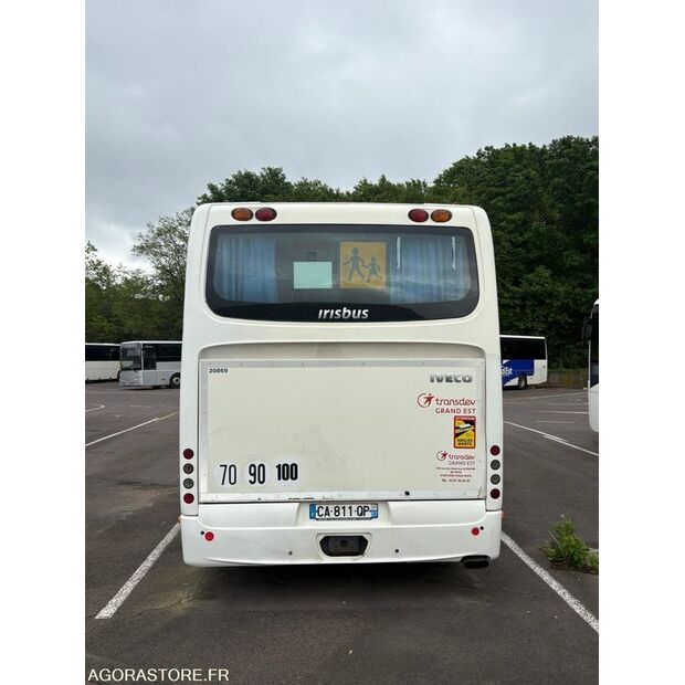 2012 IRISBUS RECREO-48177410