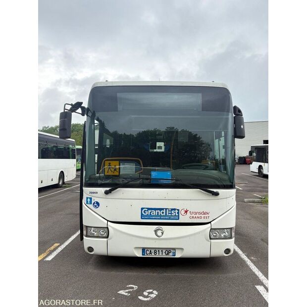 2012 IRISBUS RECREO-48177411