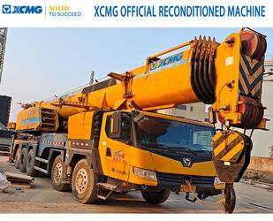 Image for ALL TERRAIN CRANES 2017 XCMG XCT130