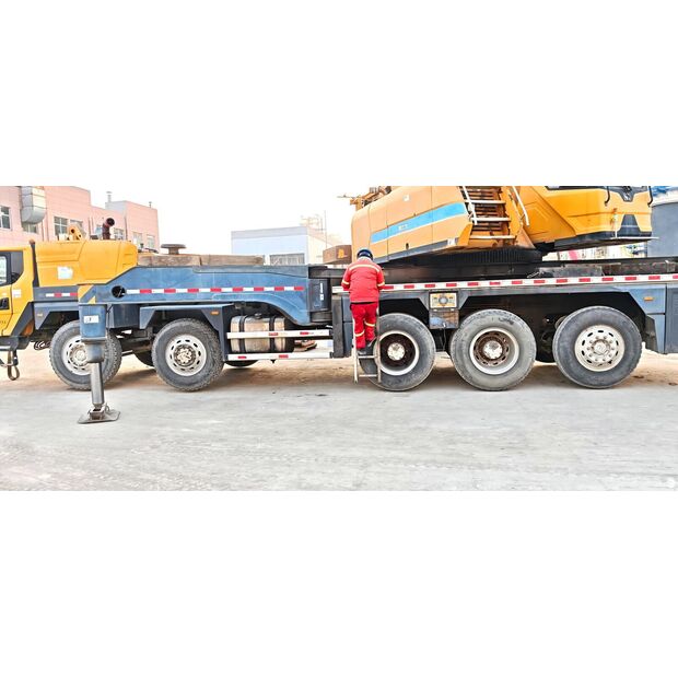 2017 XCMG XCT130-48177426