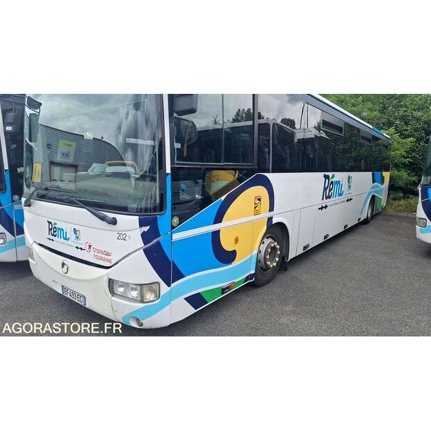 2008 IRISBUS RECREO-48177434