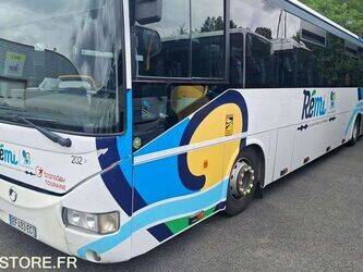 Image de BUS 2008 IRISBUS RECREO