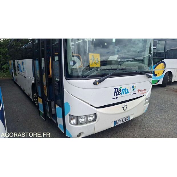 2008 IRISBUS RECREO-48177435