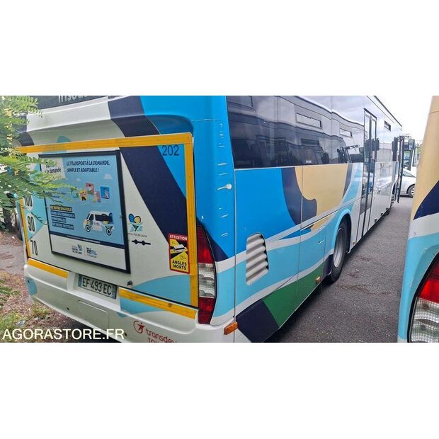 2008 IRISBUS RECREO-48177436