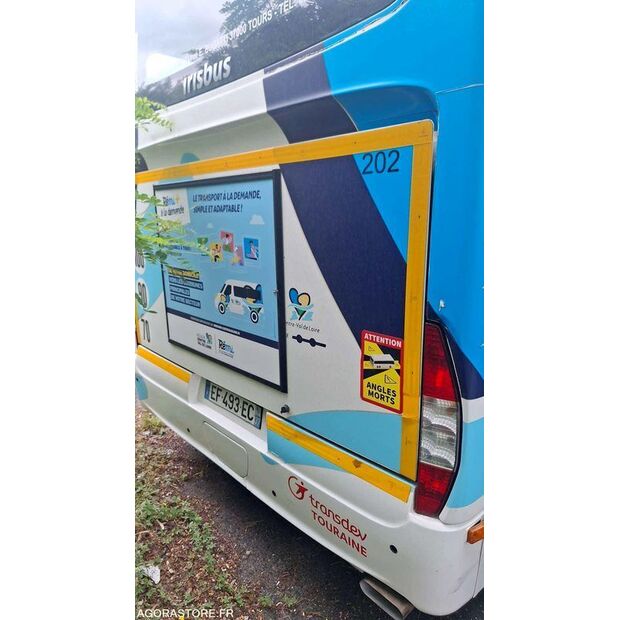 2008 IRISBUS RECREO-48177437