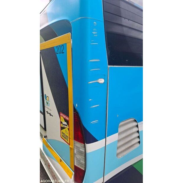 2008 IRISBUS RECREO-48177438