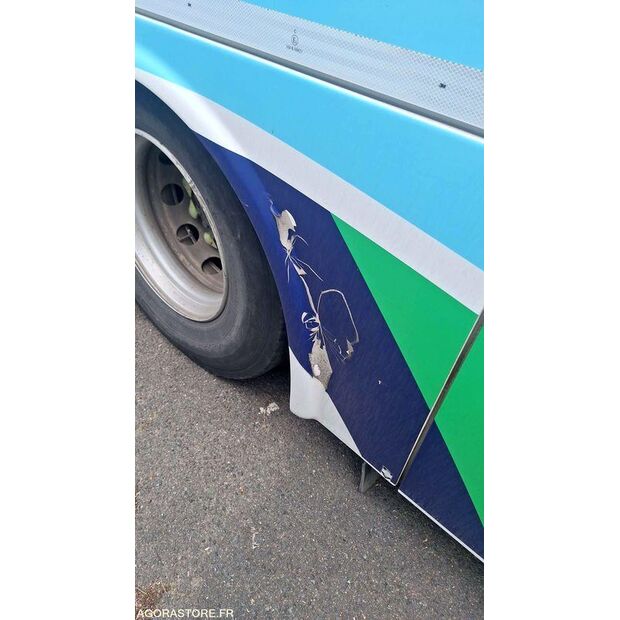 2008 IRISBUS RECREO-48177440