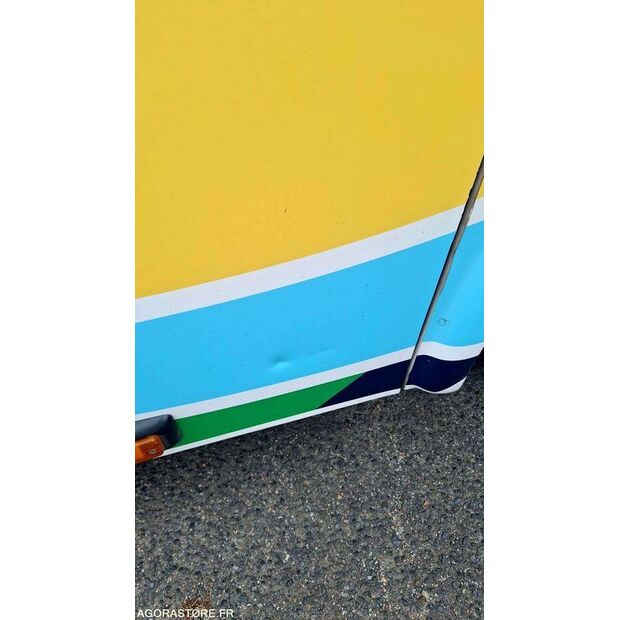 2008 IRISBUS RECREO-48177443