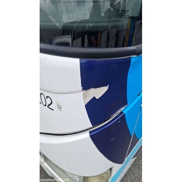 2008 IRISBUS RECREO-48177444