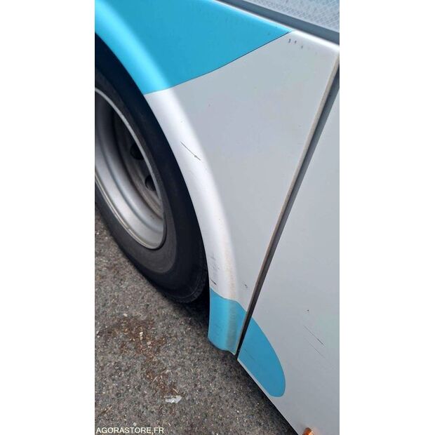 2008 IRISBUS RECREO-48177446