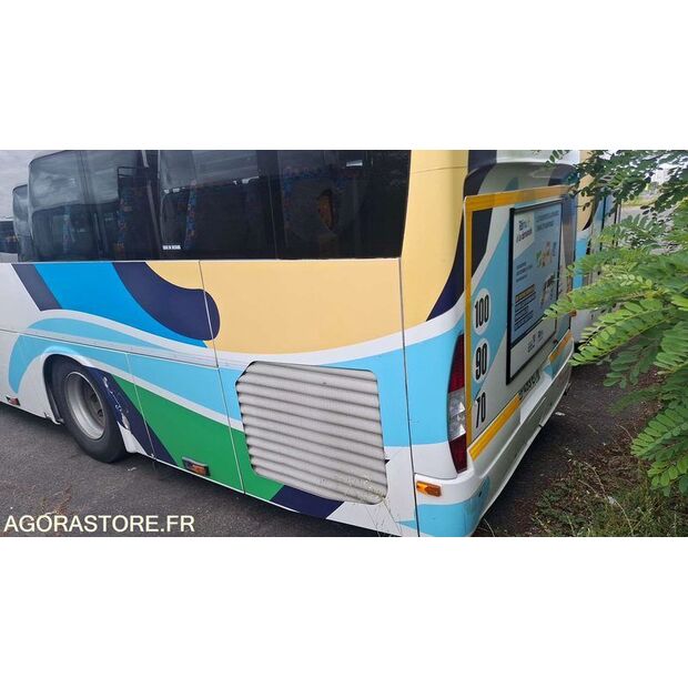 2008 IRISBUS RECREO-48177448