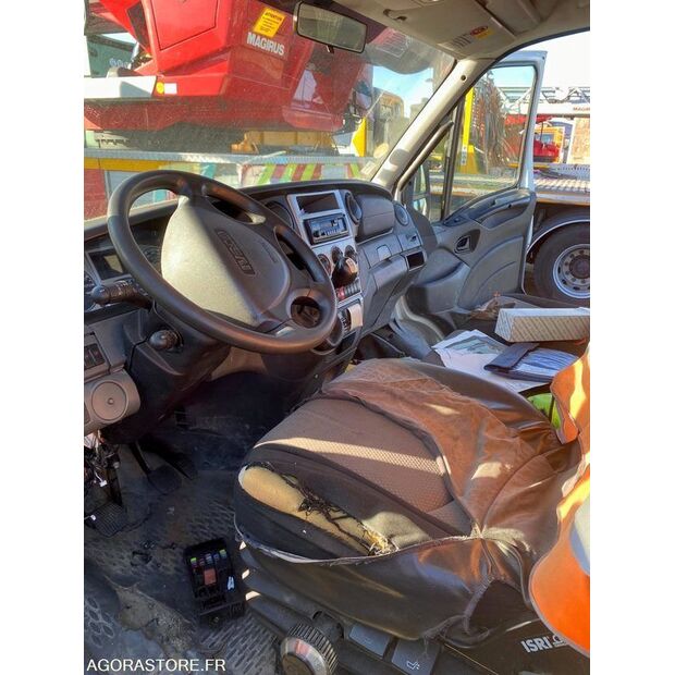 2010 Iveco 65C17-48177471