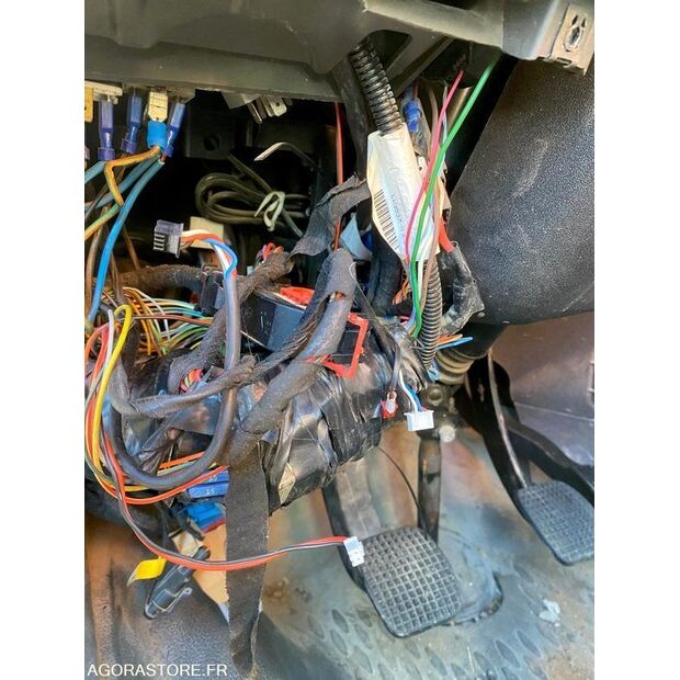 2010 Iveco 65C17-48177472