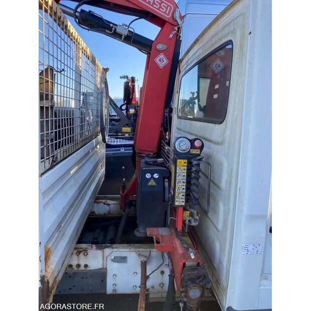 2010 Iveco 65C17-48177480