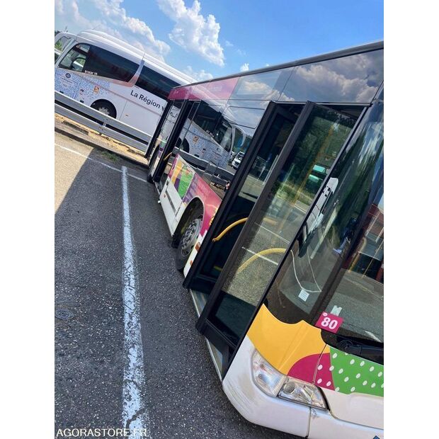 2012 مرسيدس بنز CITARO-48177509