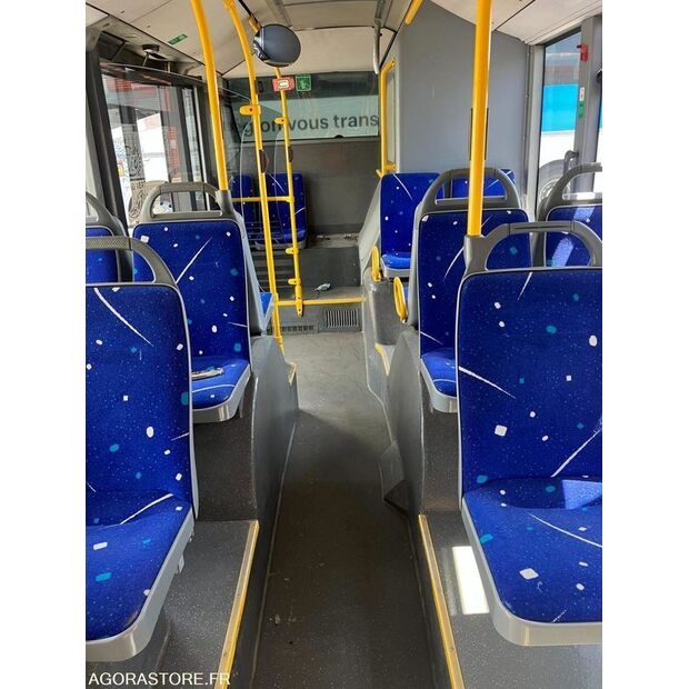 2012 مرسيدس بنز CITARO-48177511