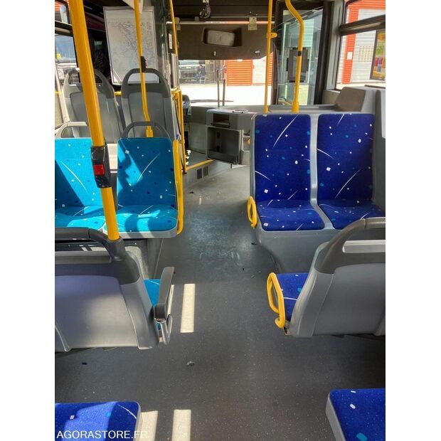 2012 مرسيدس بنز CITARO-48177512