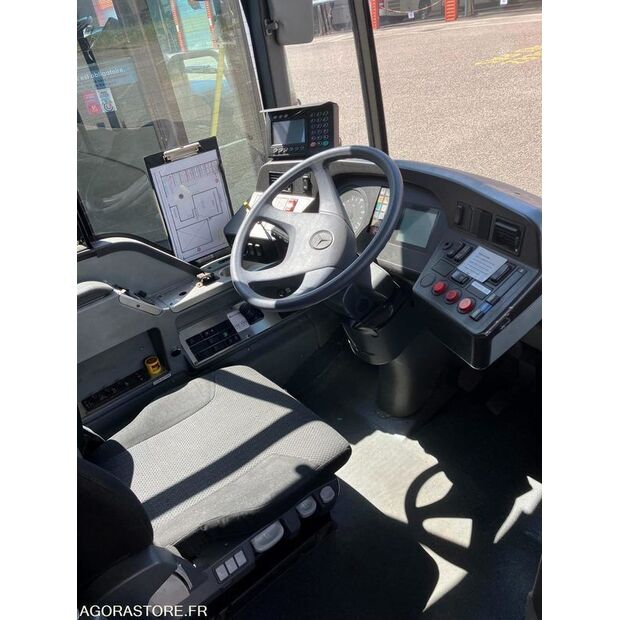 2012 مرسيدس بنز CITARO-48177513