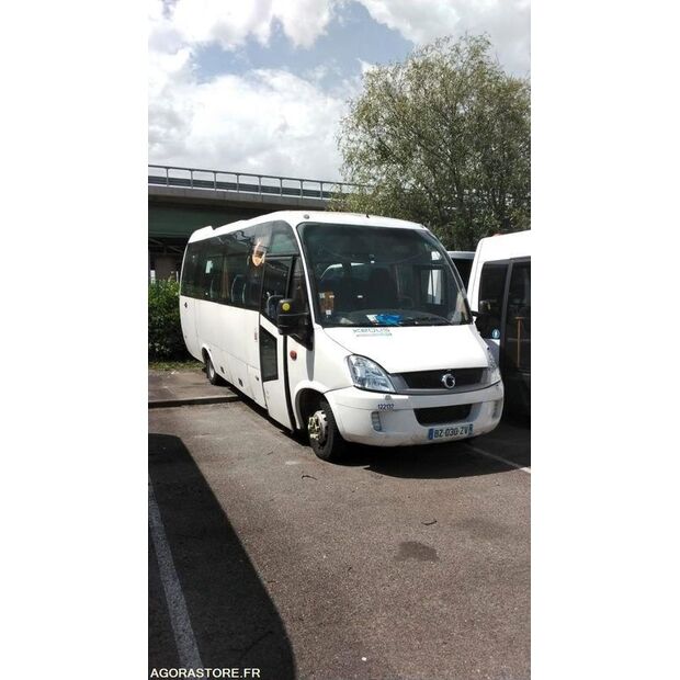2012 Iveco Daily-48177572